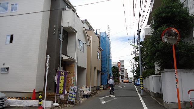 Local appearance photo. Local (June 2013) Shooting