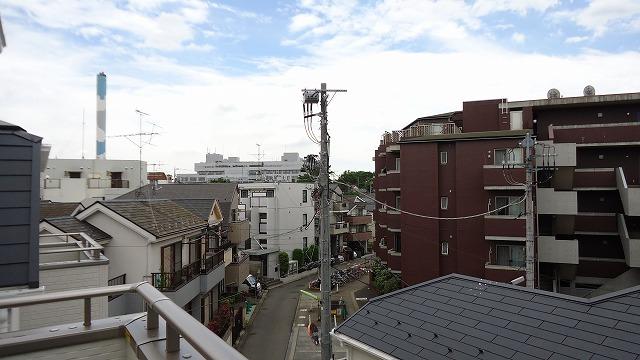 Hill photo. Local (June 2013) Shooting