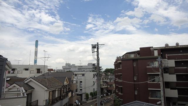 Hill photo. Local (June 2013) Shooting