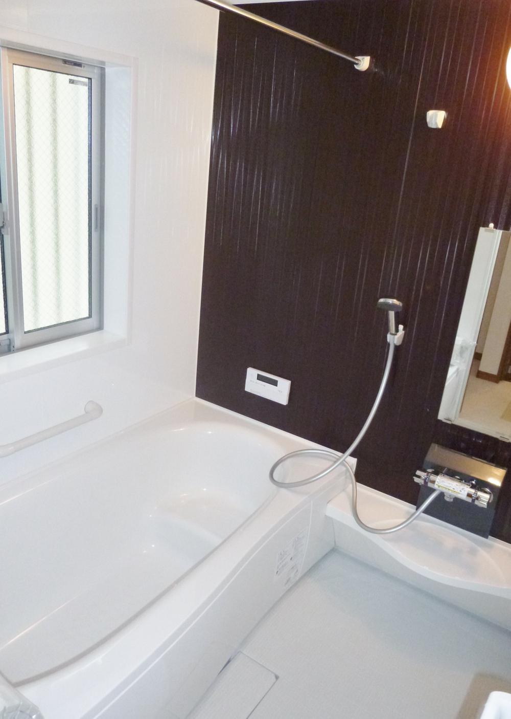 Bathroom. Indoor (10 May 2013) Shooting