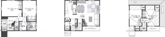 Other. Floor Plan A