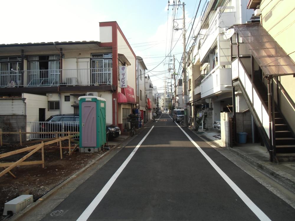 Other Environmental Photo. Surrounding environment