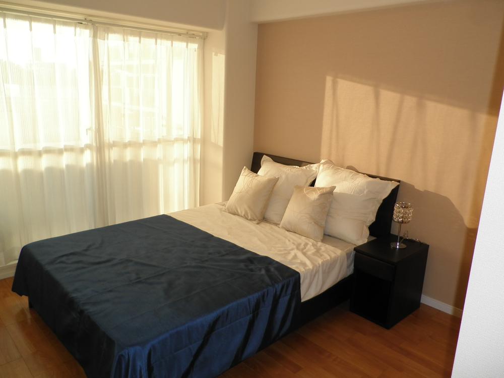 Non-living room. Western-style 5.6 Pledge (November 2013) Shooting