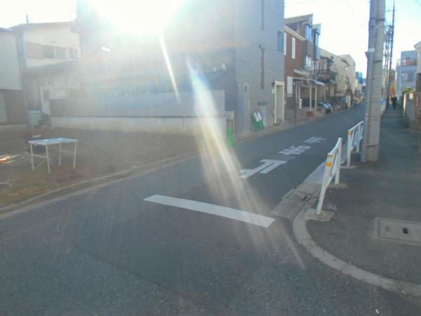 Local photos, including front road