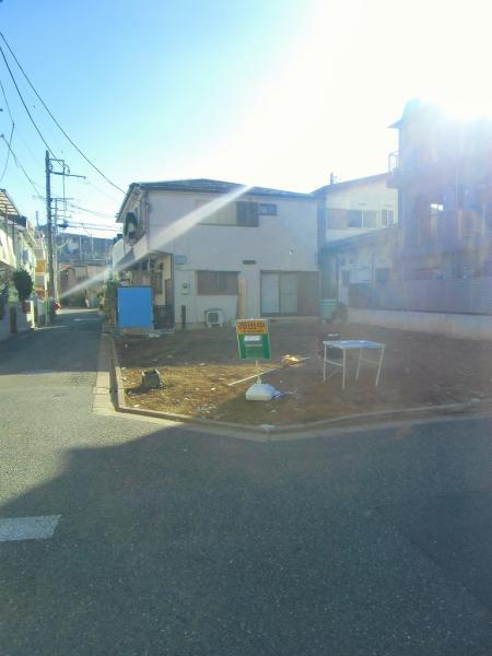 Local photos, including front road