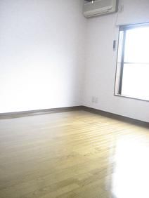 Living and room. Flooring