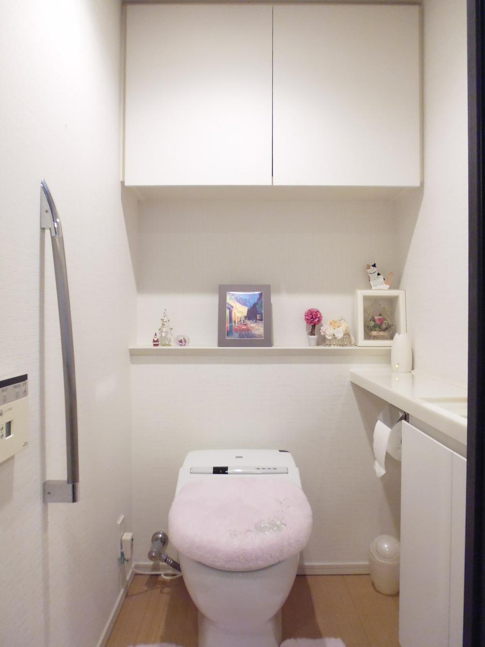 Toilet. Indoor (12 May 2013) Shooting