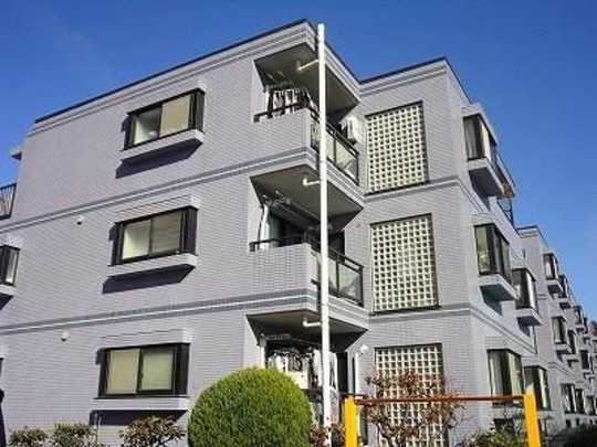 Local appearance photo. appearance