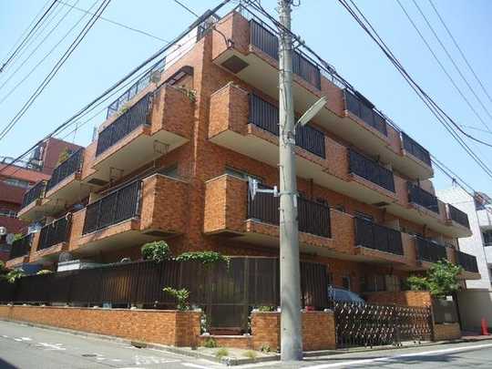 Local appearance photo. Exterior Photos