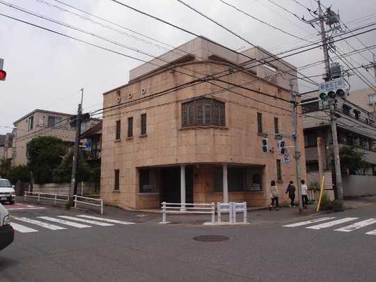 Local land photo.  [local] 2013 June shooting