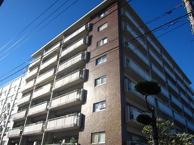 Local appearance photo. appearance