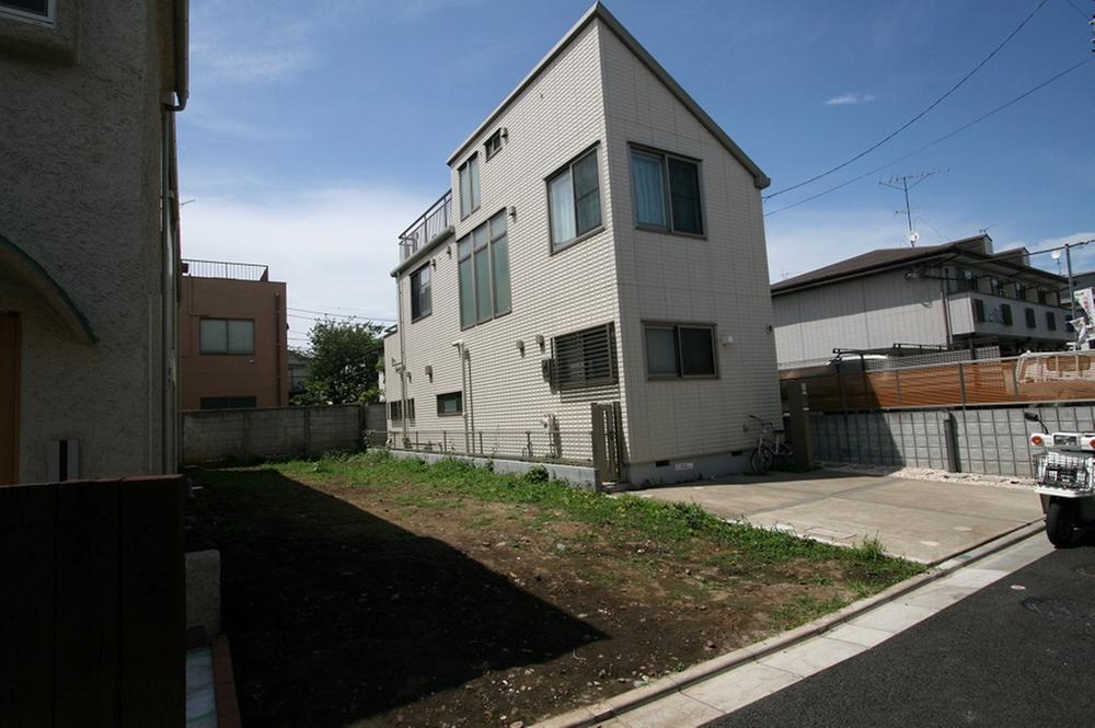 Local appearance photo. Local (September 2013) Shooting