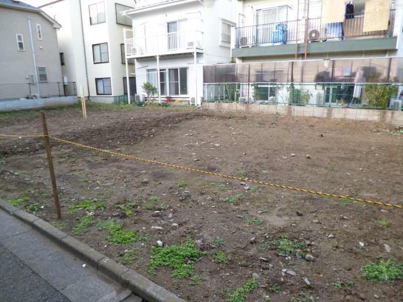 Local photos, including front road