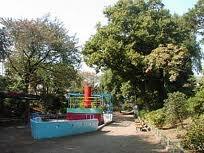 park. Tamagawa 834m to the third park