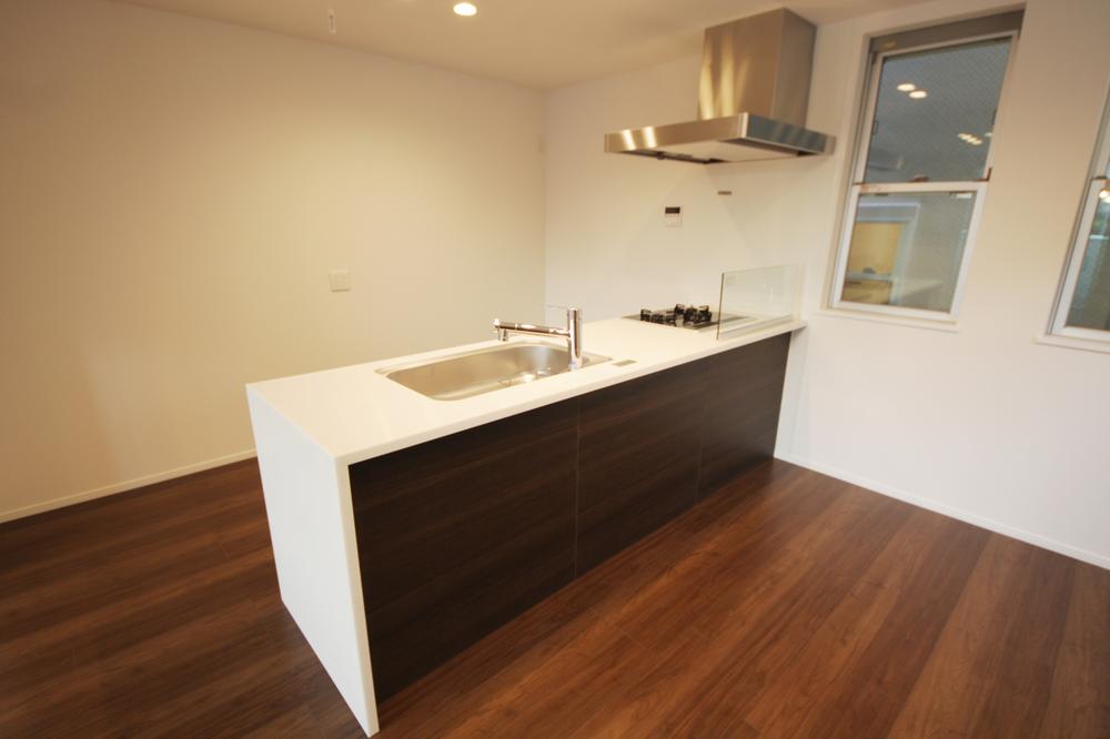 Kitchen. Takara Standard