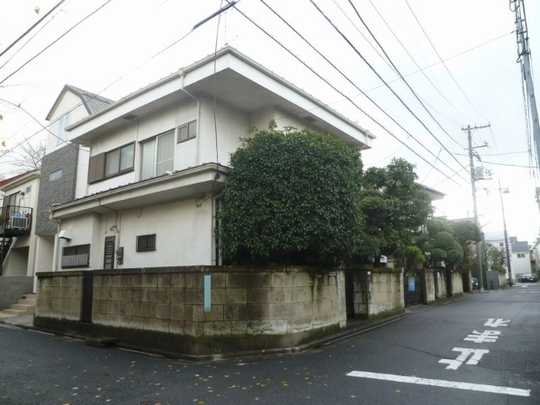 Local land photo. Local (1)