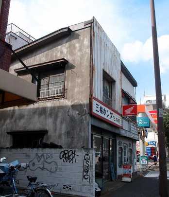 Local land photo. Local photo (present condition delivery)