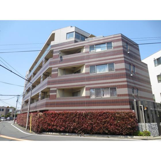 Setagaya-ku, Tokyo Kasuya 1