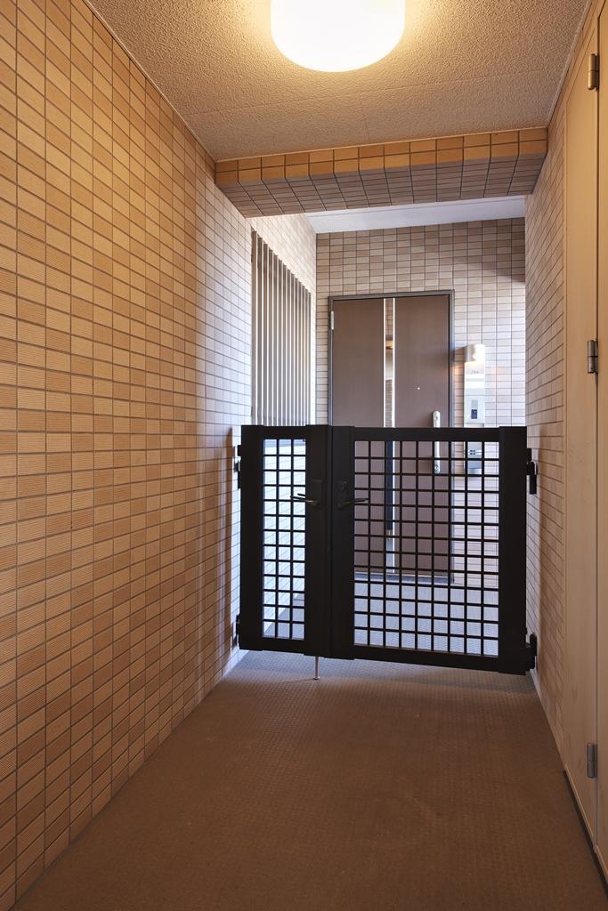 Setagaya-ku, Tokyo Kasuya 1