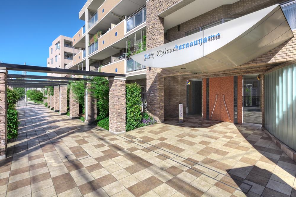 Setagaya-ku, Tokyo Kasuya 1