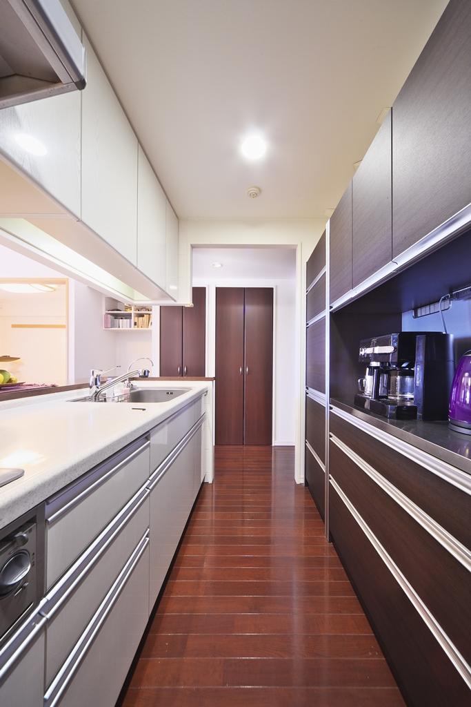 Setagaya-ku, Tokyo Kasuya 1