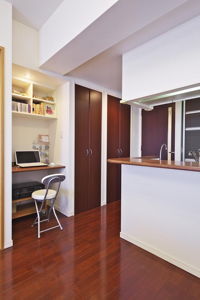 Setagaya-ku, Tokyo Kasuya 1