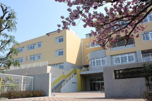 Setagaya-ku, Tokyo Kasuya 1