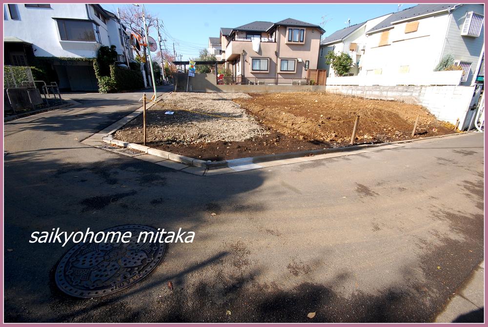 Local photos, including front road