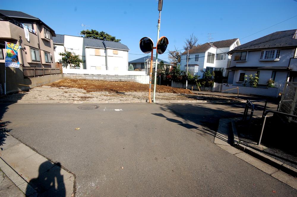 Local photos, including front road