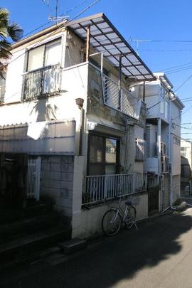 Local land photo. local