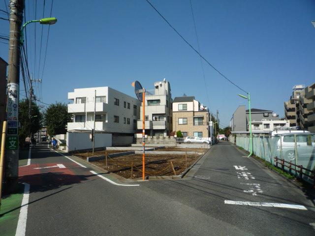 Local appearance photo