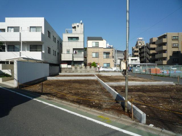 Local appearance photo