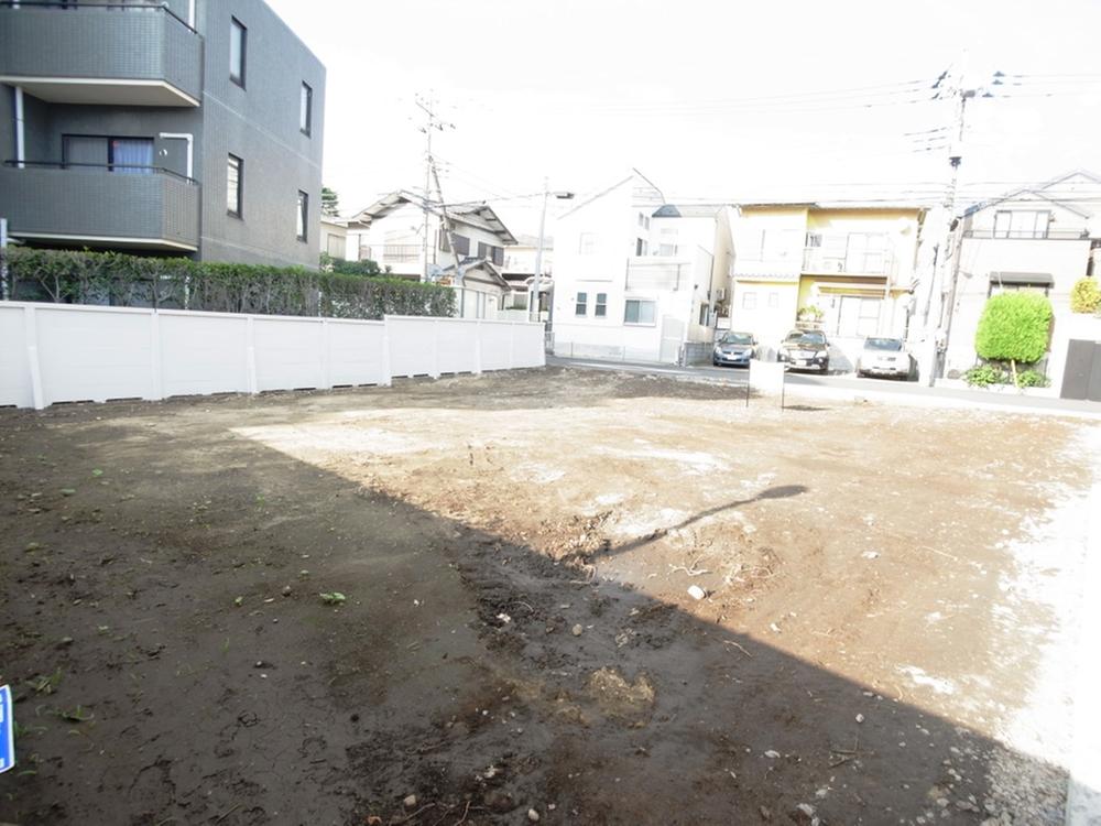 Local land photo. Local (11 May 2013) Shooting