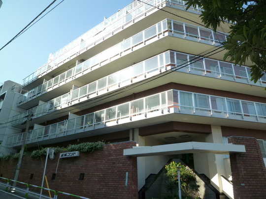 Local appearance photo