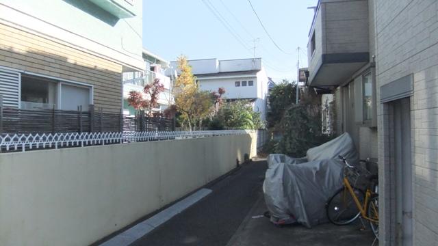 Local land photo. Local (12 May 2013) Shooting