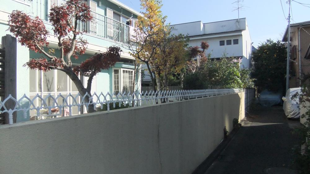 Other local. Local (12 May 2013) Shooting