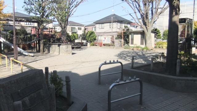 Other. Park (December 2013) Shooting