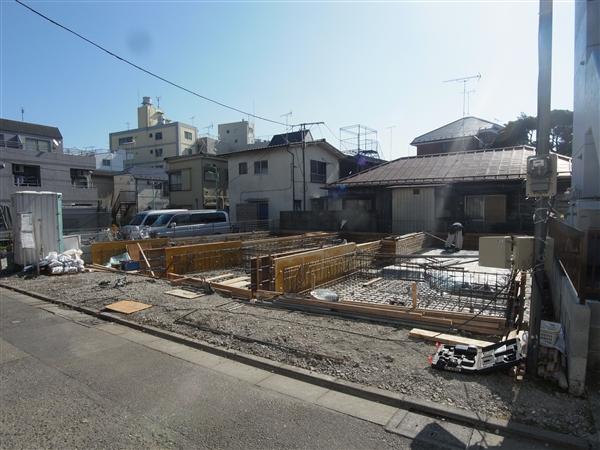 Local appearance photo. Local 2013 / 10 shooting