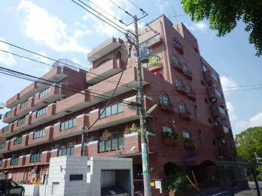 Local appearance photo. Exterior Photos