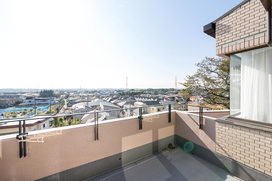 Setagaya-ku, Tokyo Kitami 6