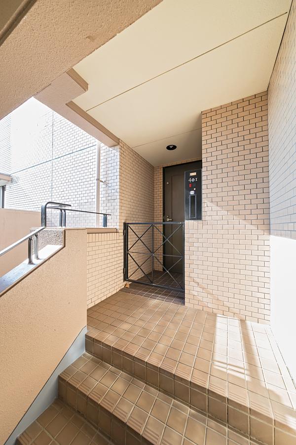 Setagaya-ku, Tokyo Kitami 6