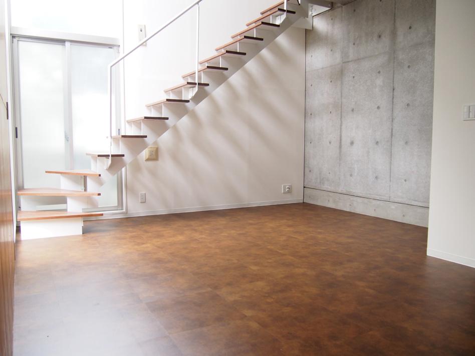 Living. Indoor (June 2013) Shooting