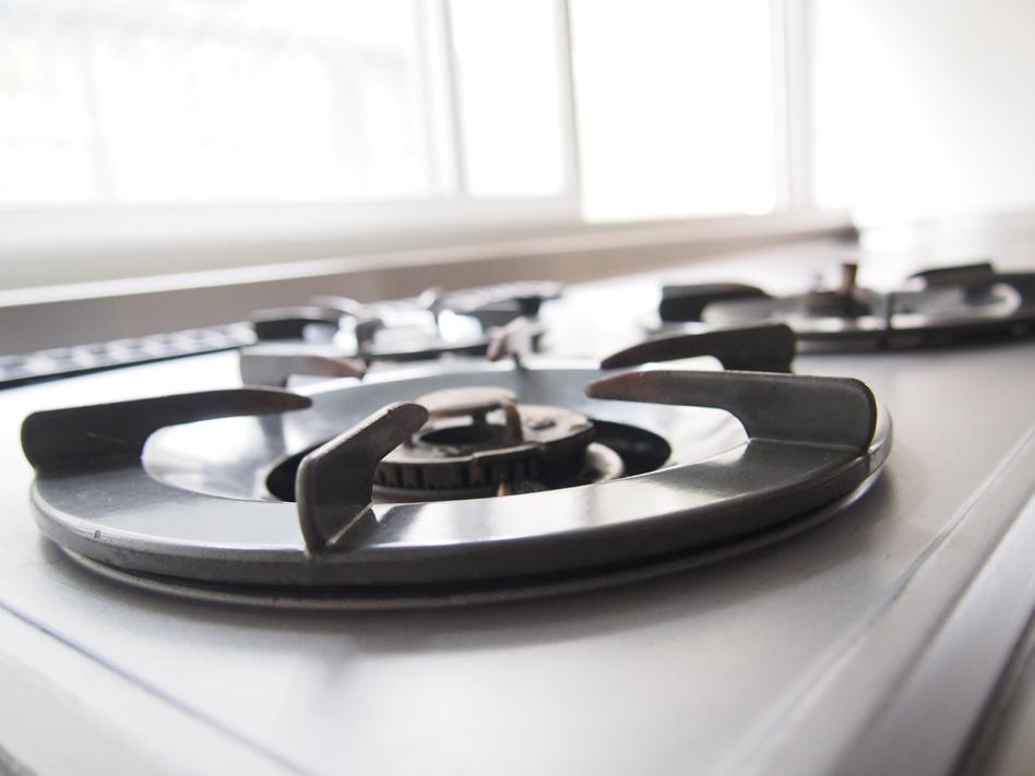 Kitchen. Indoor (June 2013) Shooting