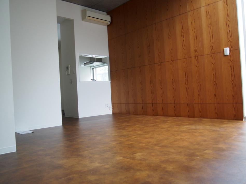 Living. Indoor (June 2013) Shooting