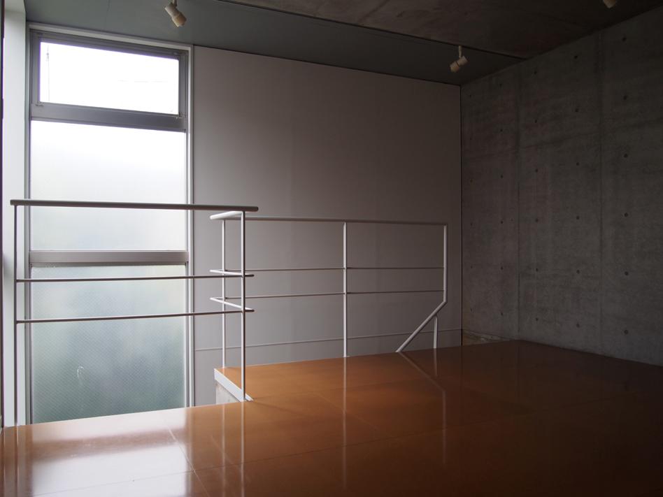 Non-living room. Local (June 2013) Shooting