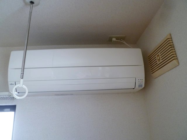Other. Air conditioning