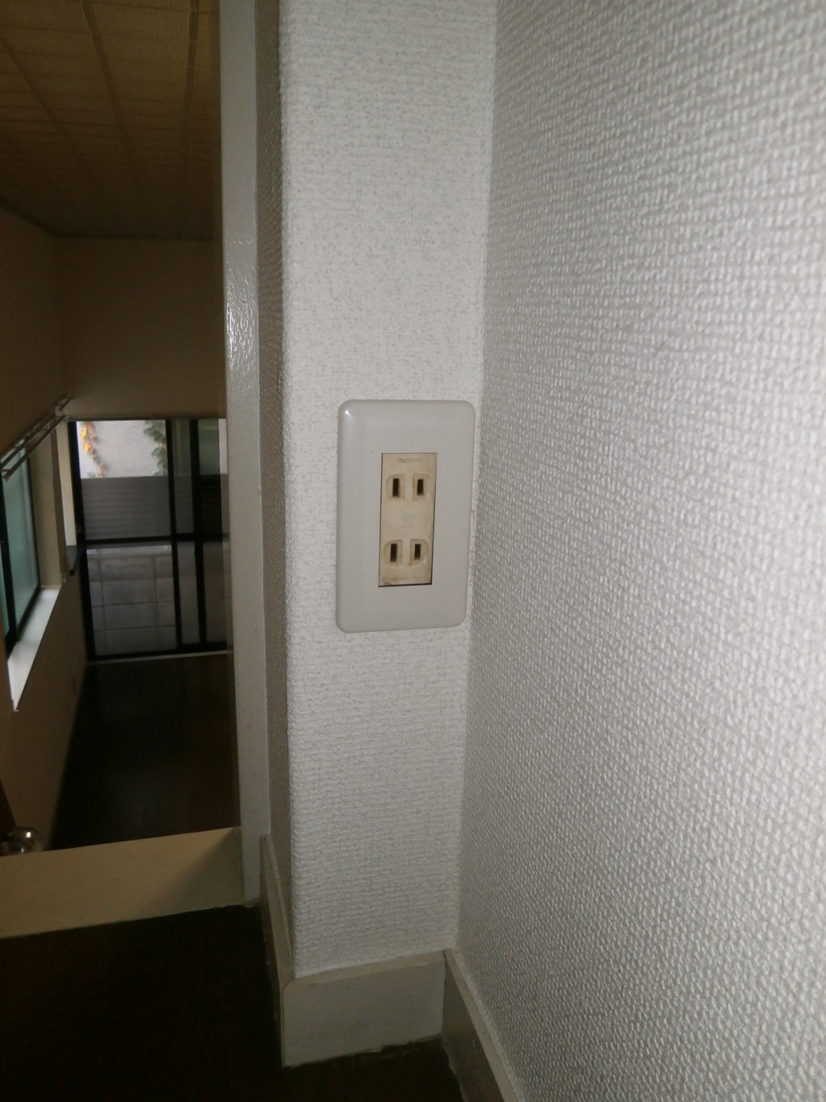 Other Equipment. In the loft, There is also a power source ☆ 