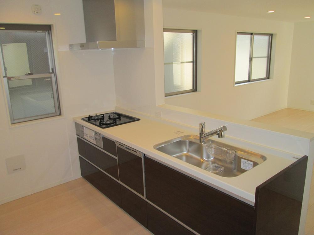 Kitchen. System Kitchen photo