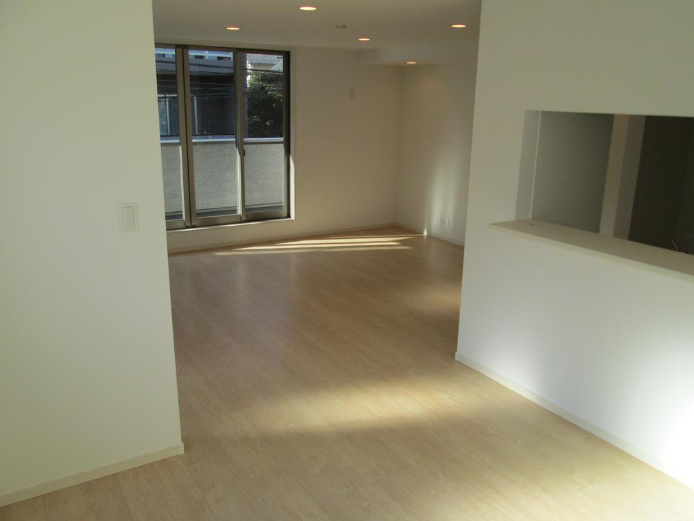 Living. living ・ Dining photo