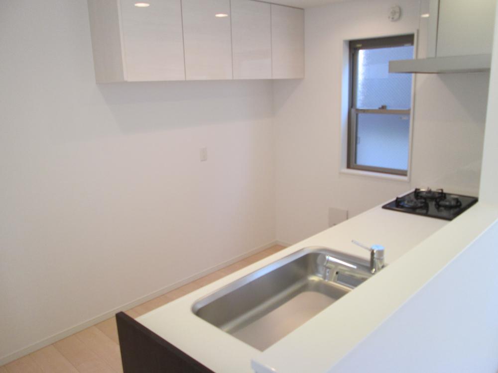 Kitchen. System Kitchen photo